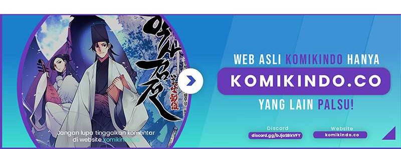 Records Of The Swordsman Scholar Chapter 118 Gambar 63