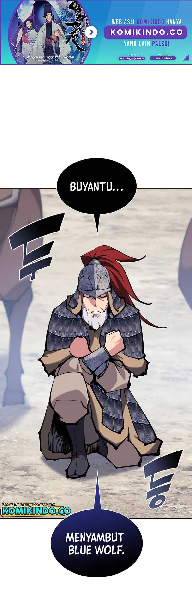 Baca Records Of The Swordsman Scholar Chapter 118 Gambar 2
