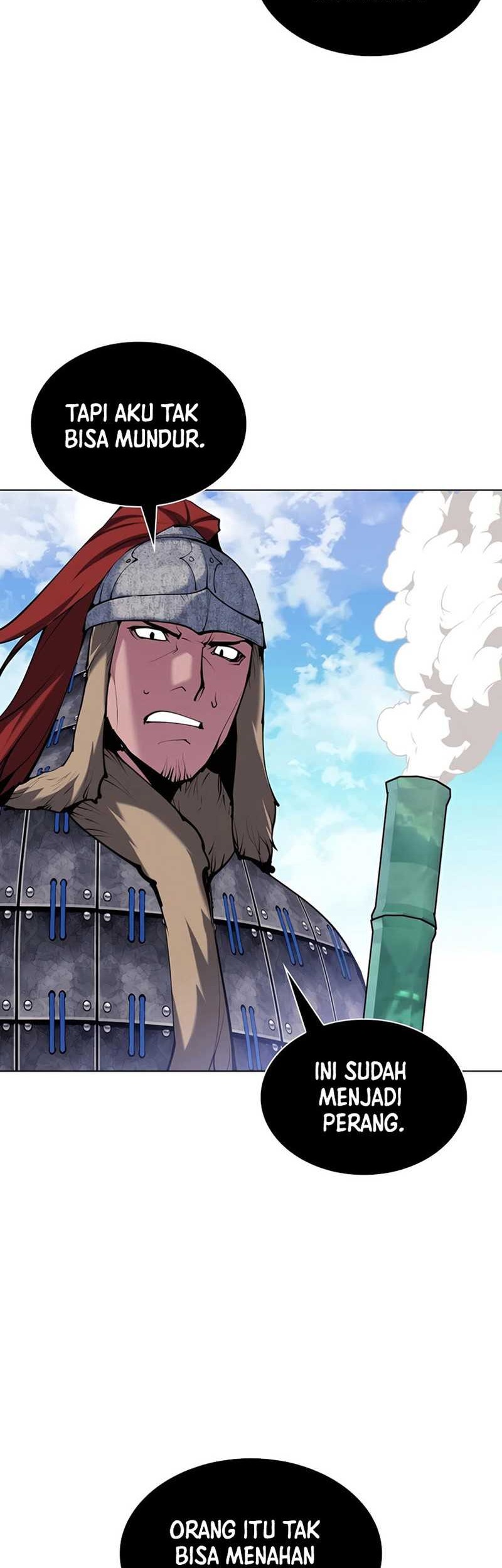 Records Of The Swordsman Scholar Chapter 118 Gambar 10