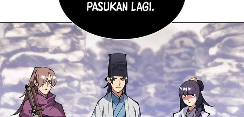Records Of The Swordsman Scholar Chapter 118 Gambar 11