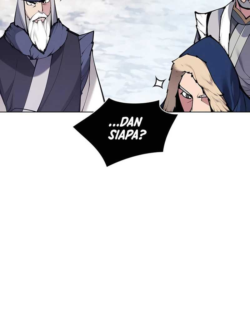 Records Of The Swordsman Scholar Chapter 118 Gambar 41