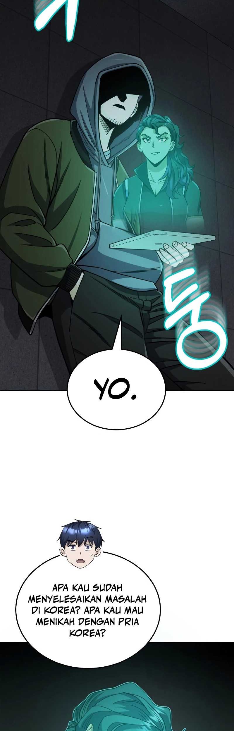 Genius of the Unique Lineage Chapter 76 Gambar 56