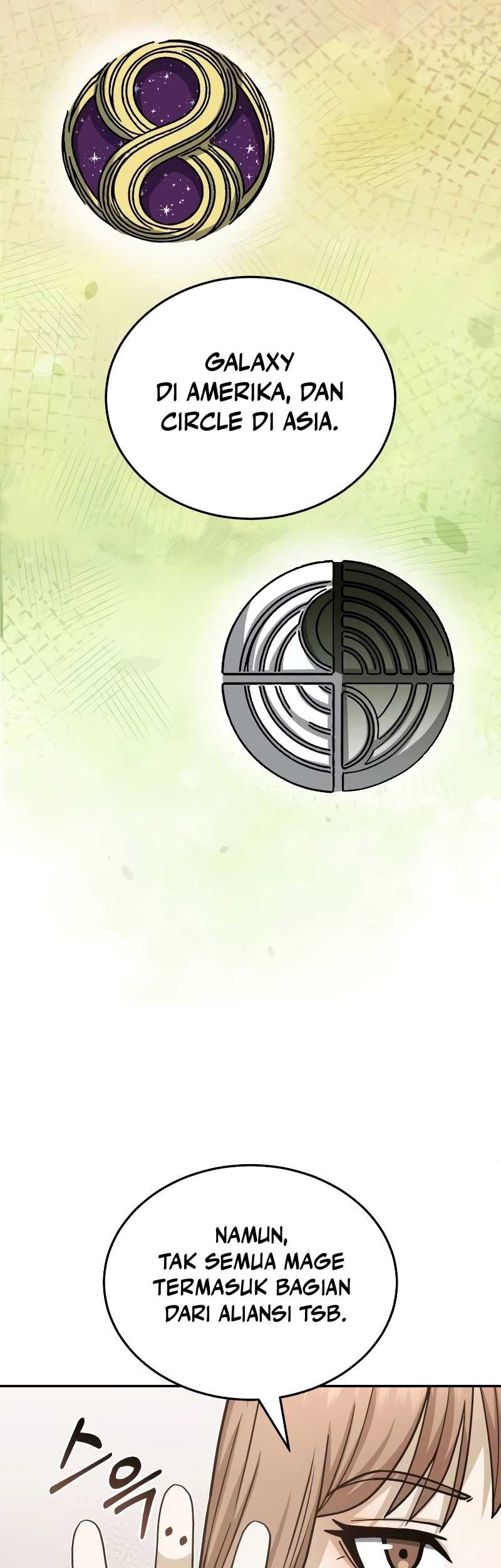 Genius of the Unique Lineage Chapter 75 Gambar 34