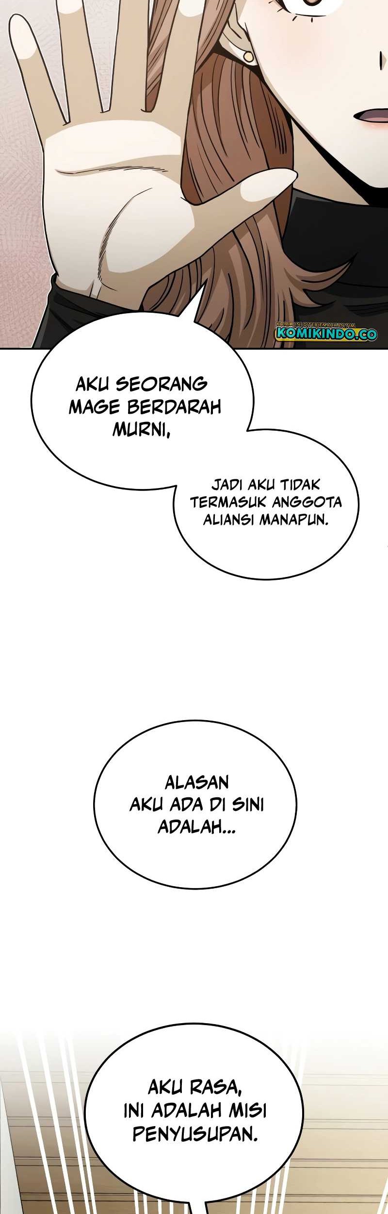 Genius of the Unique Lineage Chapter 75 Gambar 35