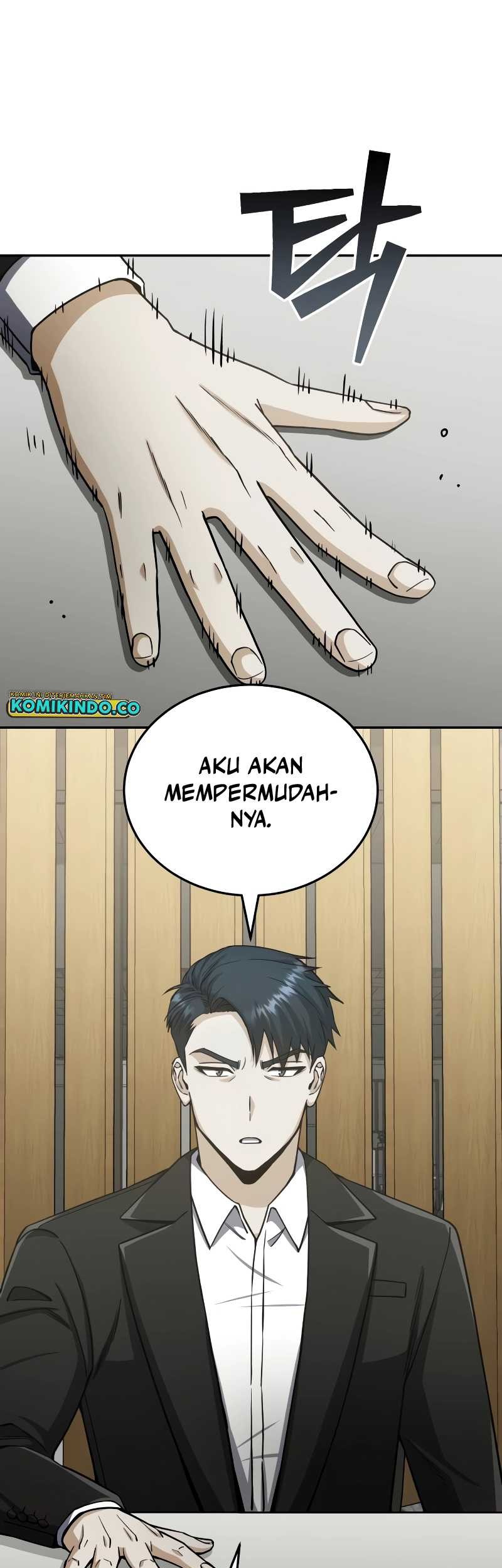 Genius of the Unique Lineage Chapter 75 Gambar 38
