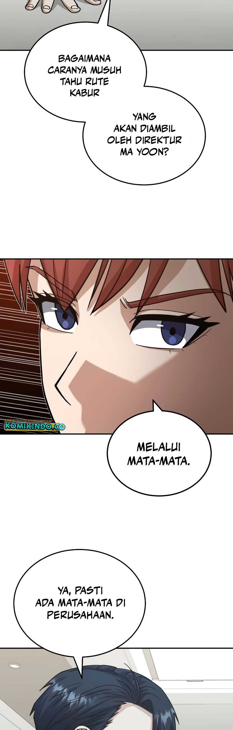 Genius of the Unique Lineage Chapter 75 Gambar 39