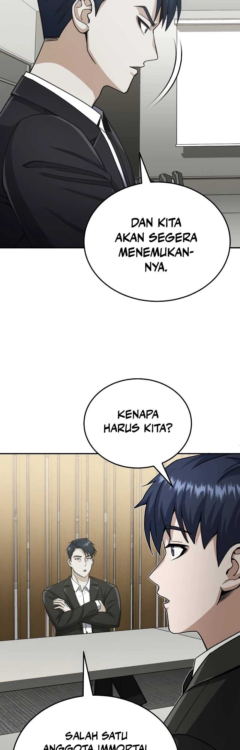 Genius of the Unique Lineage Chapter 75 Gambar 40