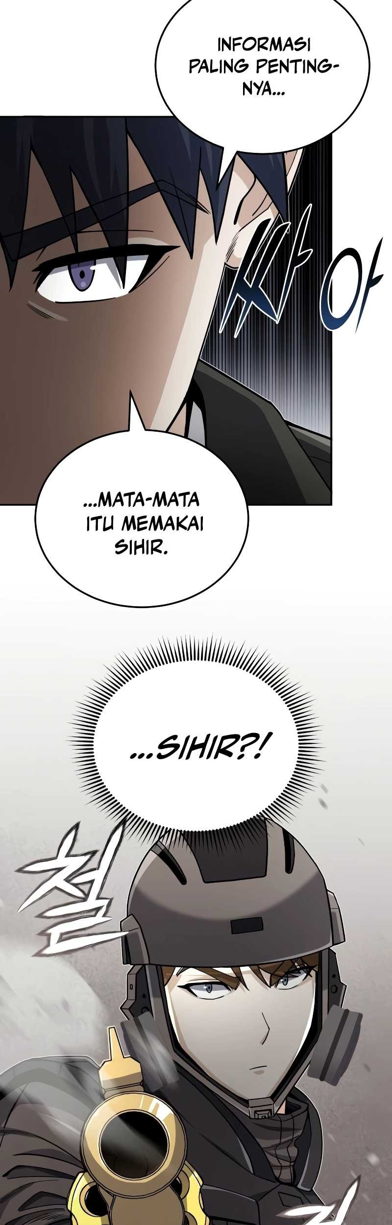 Genius of the Unique Lineage Chapter 75 Gambar 42