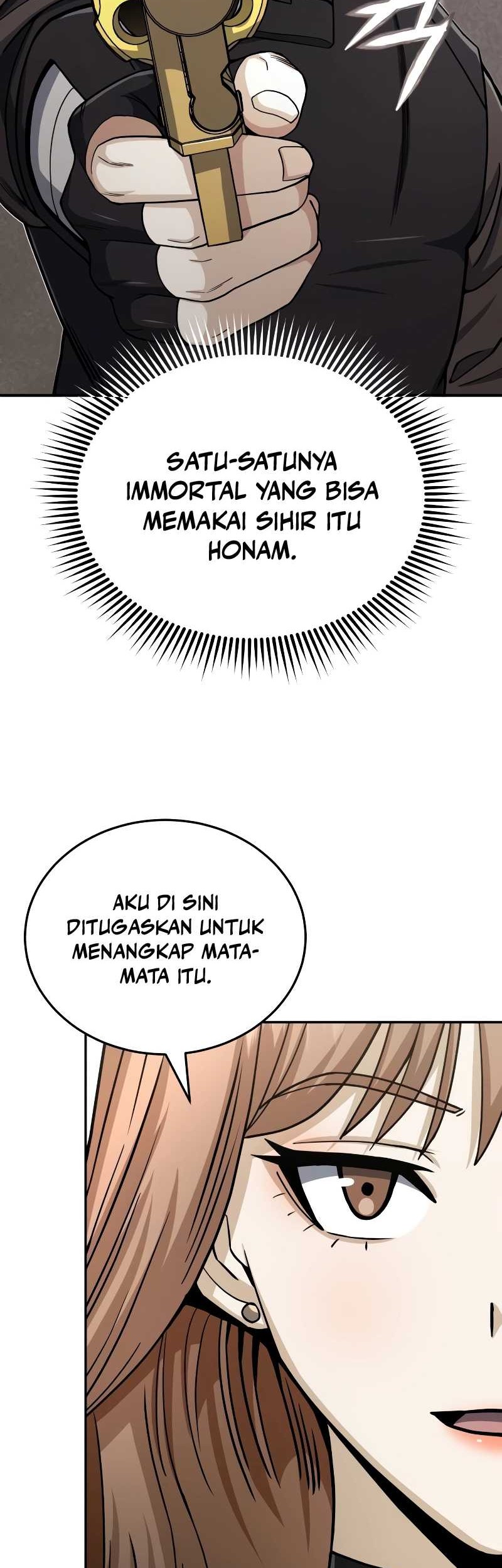 Genius of the Unique Lineage Chapter 75 Gambar 43