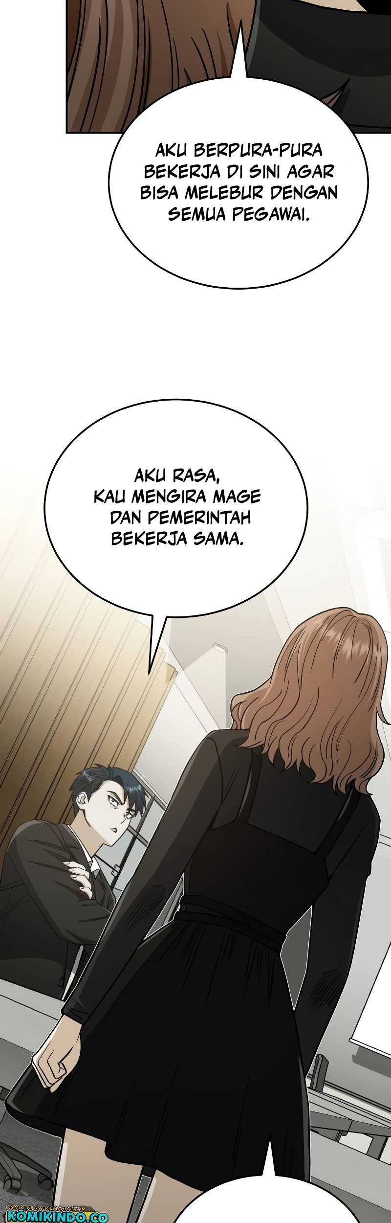 Genius of the Unique Lineage Chapter 75 Gambar 44