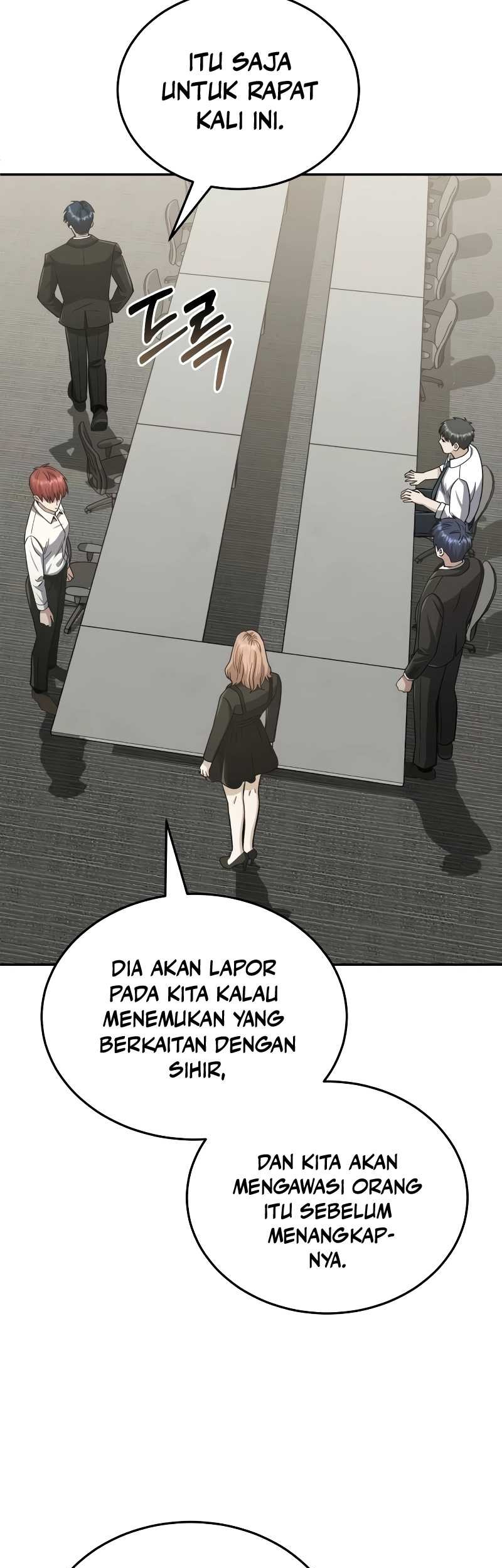 Genius of the Unique Lineage Chapter 75 Gambar 46