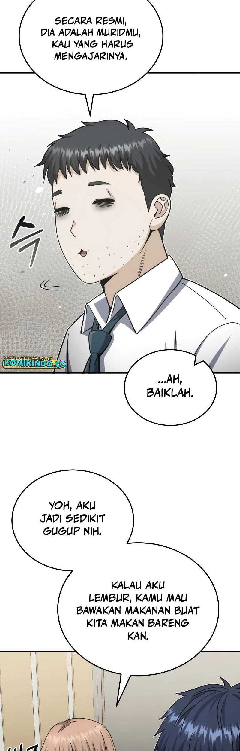 Genius of the Unique Lineage Chapter 75 Gambar 47
