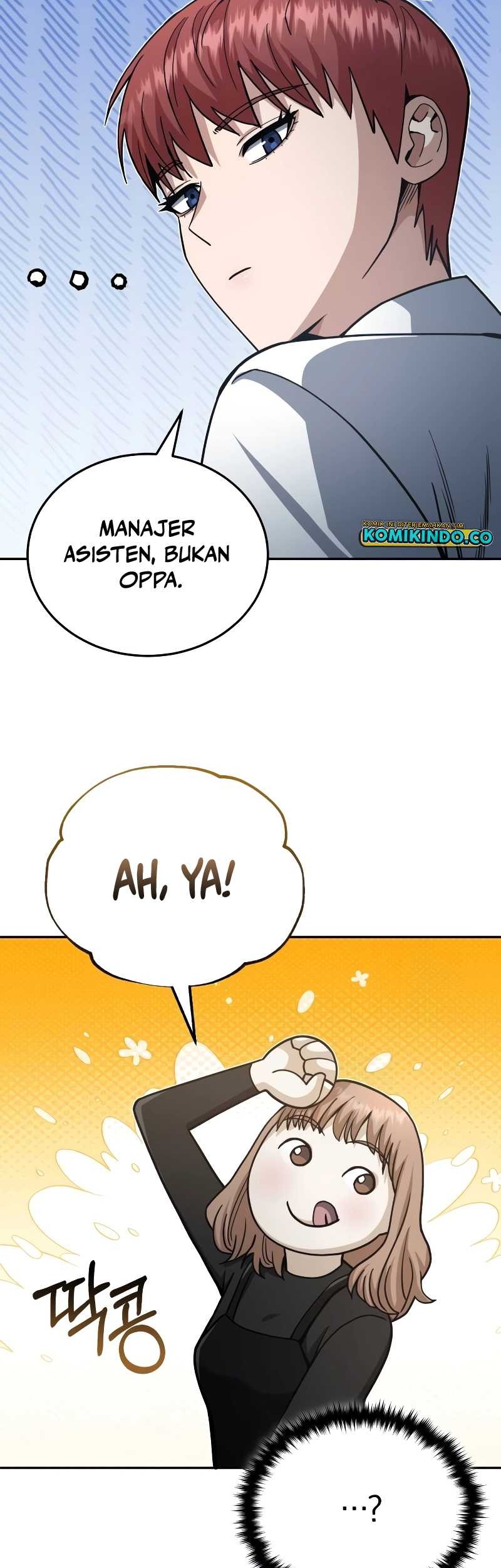 Genius of the Unique Lineage Chapter 75 Gambar 52