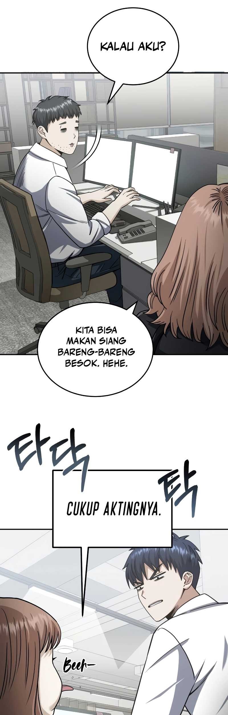Genius of the Unique Lineage Chapter 75 Gambar 54