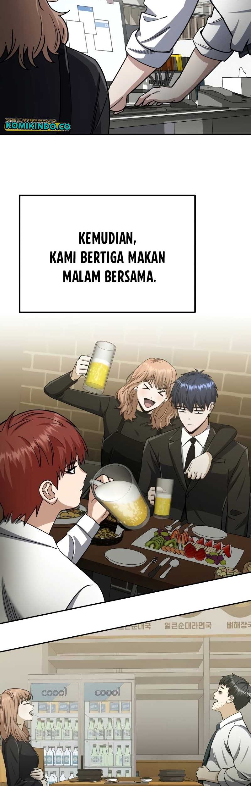 Genius of the Unique Lineage Chapter 75 Gambar 55