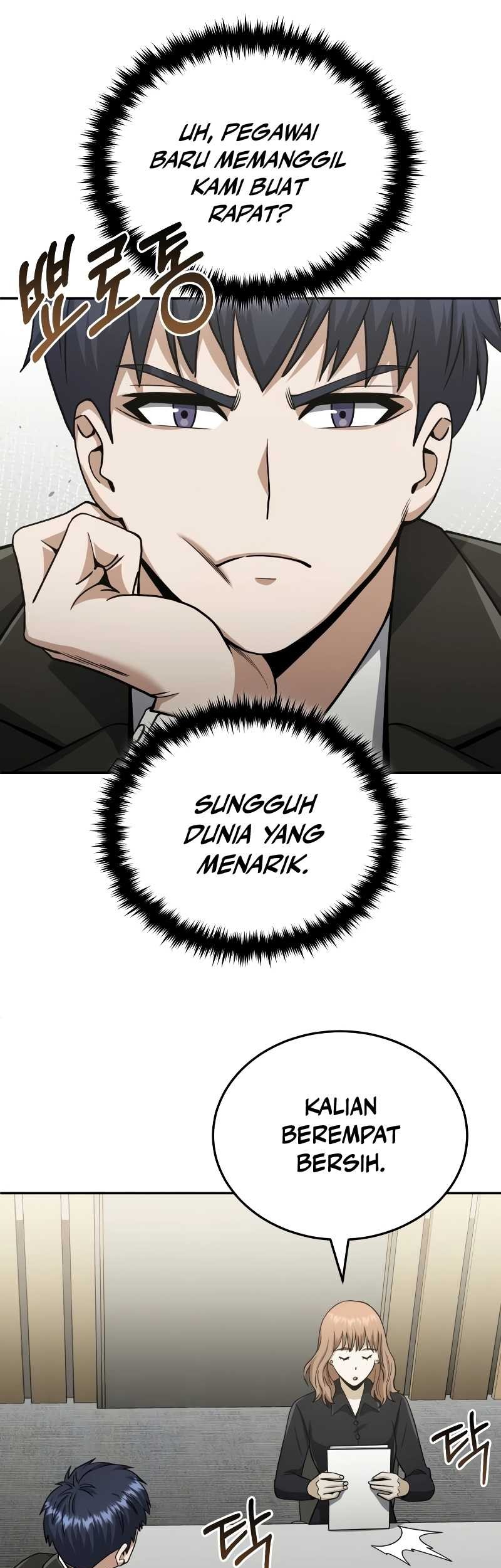 Genius of the Unique Lineage Chapter 75 Gambar 58
