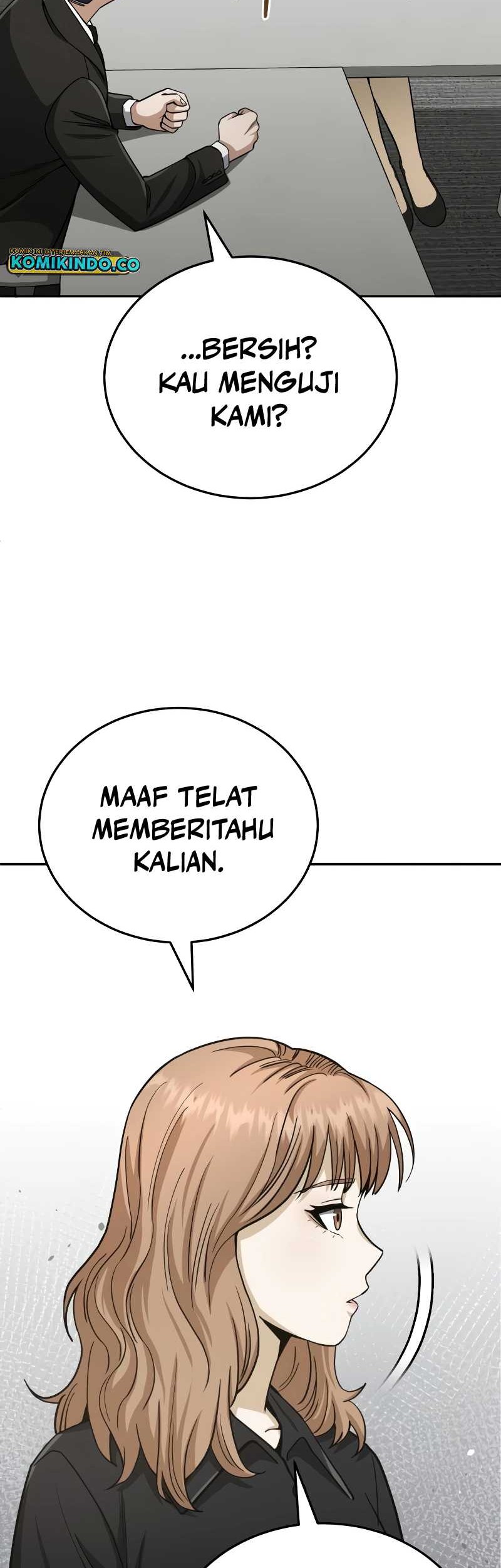 Genius of the Unique Lineage Chapter 75 Gambar 59