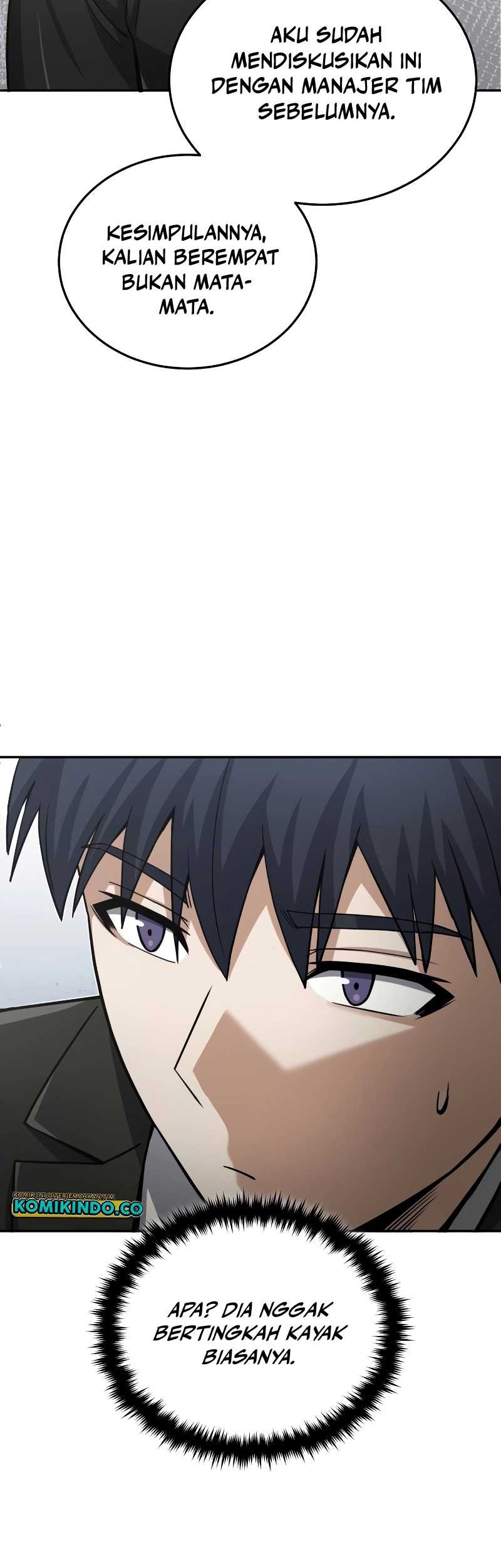 Genius of the Unique Lineage Chapter 75 Gambar 60