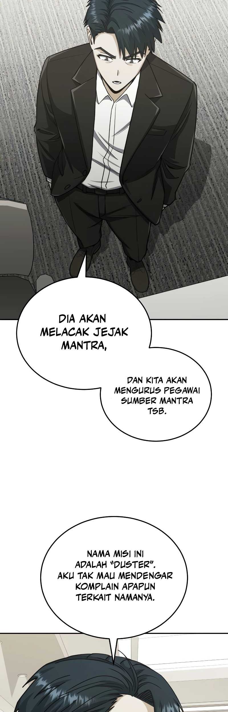 Genius of the Unique Lineage Chapter 75 Gambar 64
