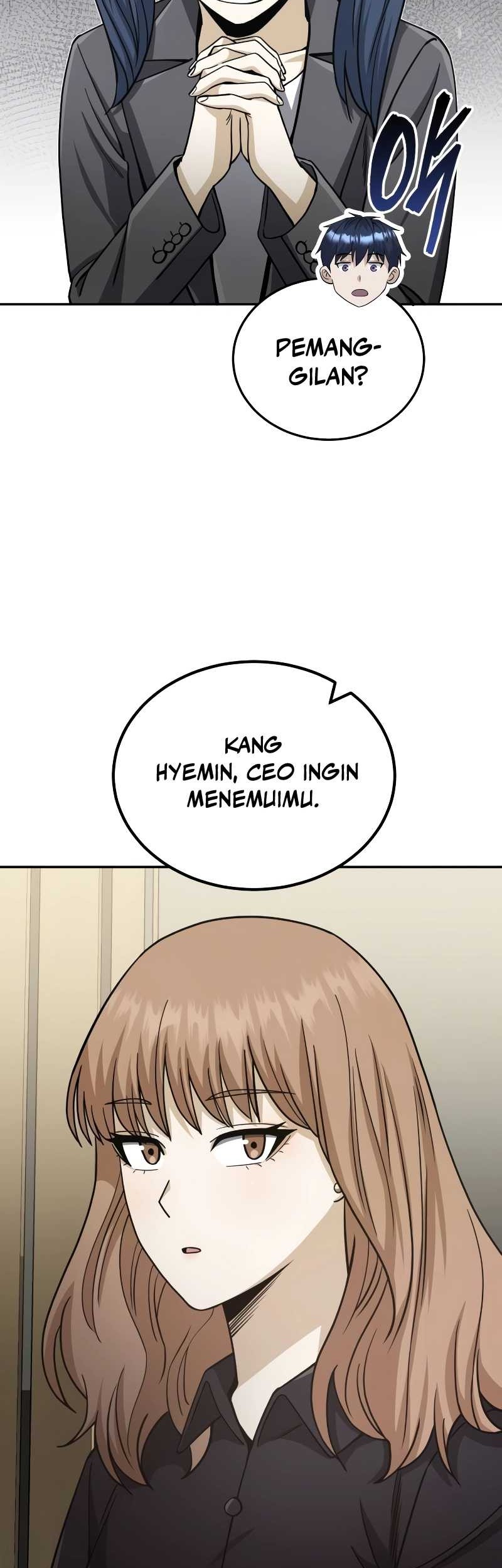Genius of the Unique Lineage Chapter 75 Gambar 68