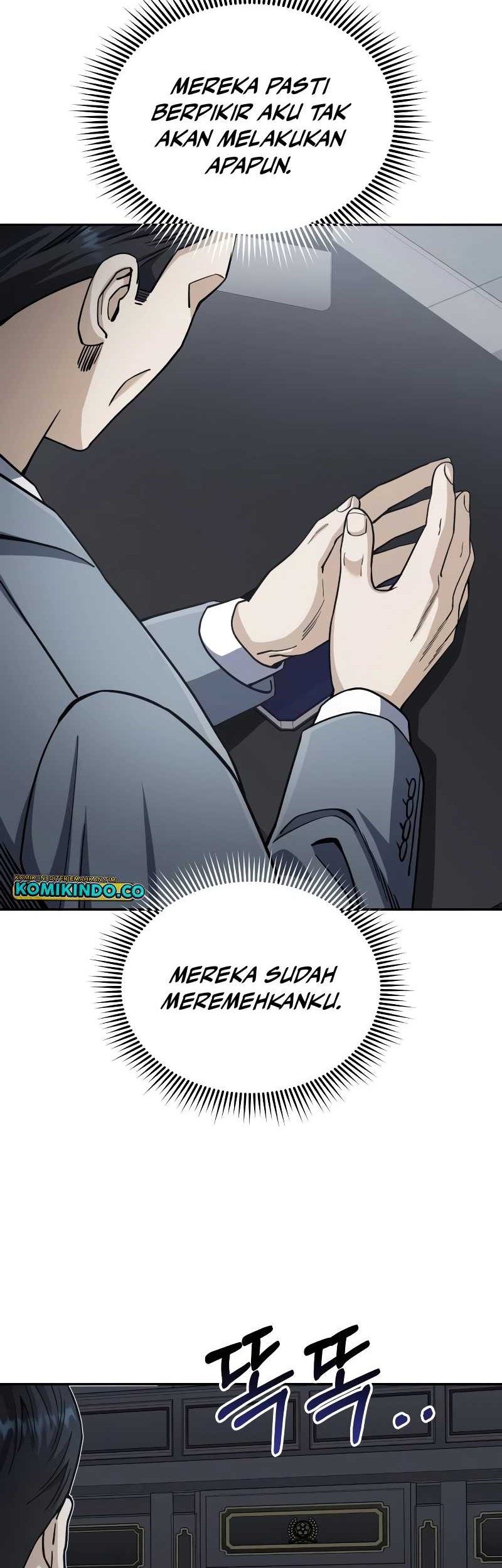 Genius of the Unique Lineage Chapter 75 Gambar 75