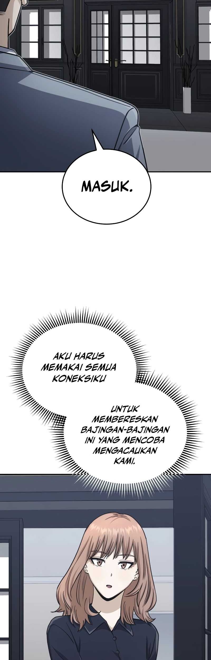 Genius of the Unique Lineage Chapter 75 Gambar 76