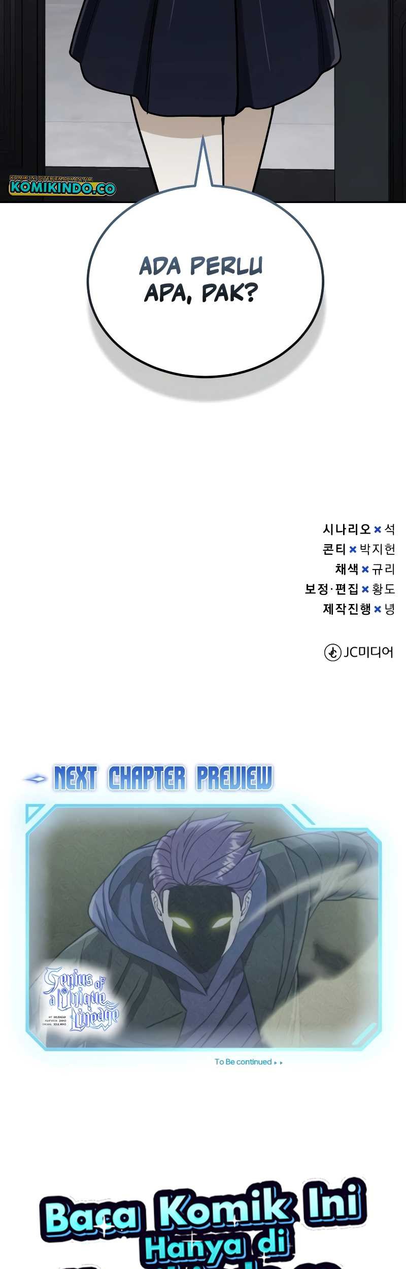 Genius of the Unique Lineage Chapter 75 Gambar 78