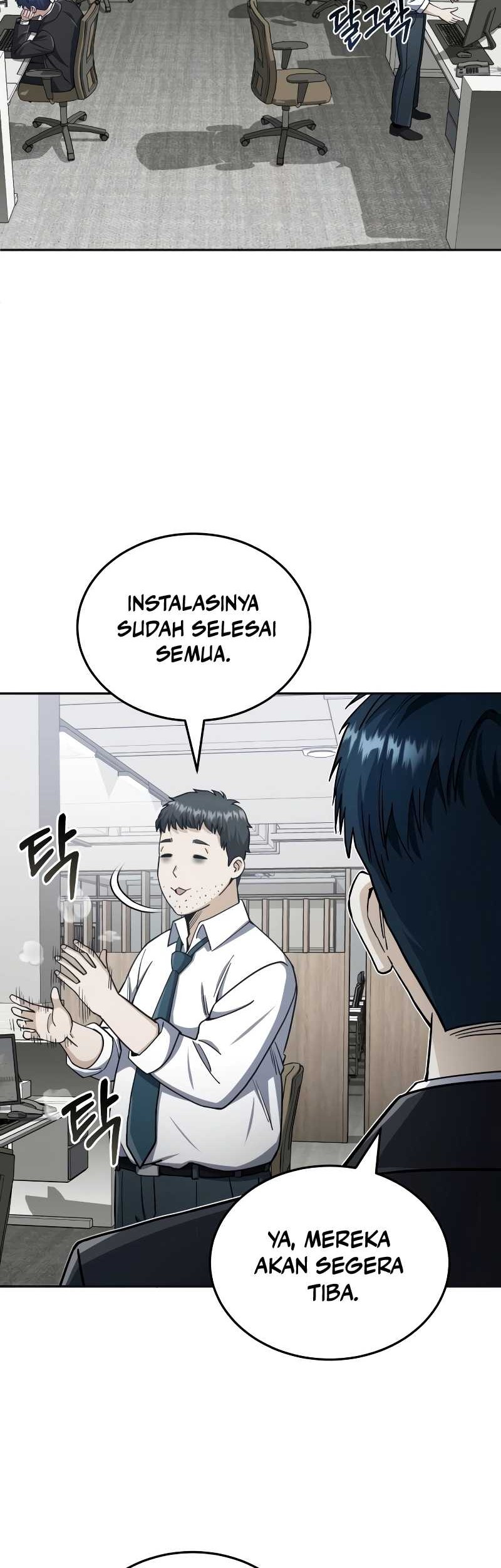 Genius of the Unique Lineage Chapter 75 Gambar 3