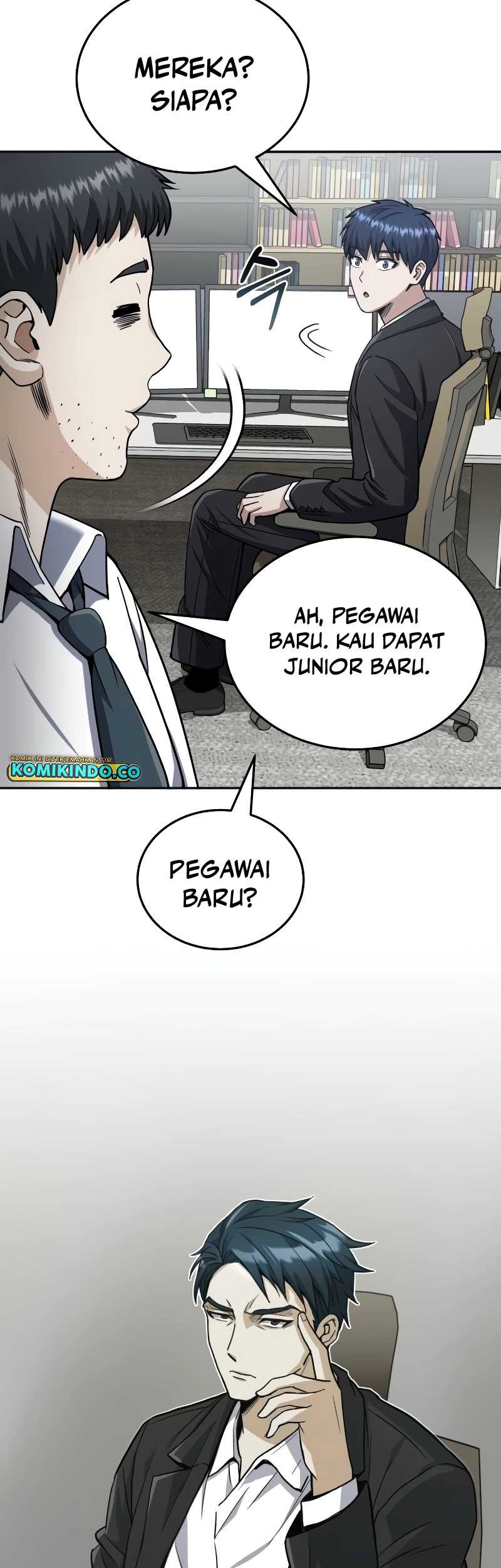 Genius of the Unique Lineage Chapter 75 Gambar 4