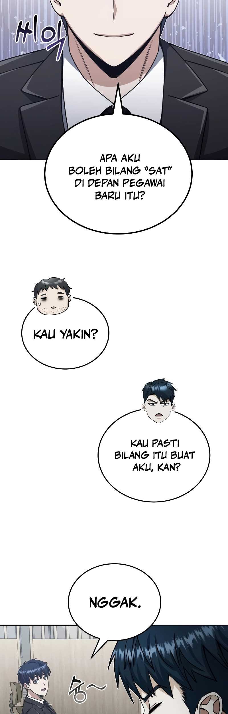 Genius of the Unique Lineage Chapter 75 Gambar 6