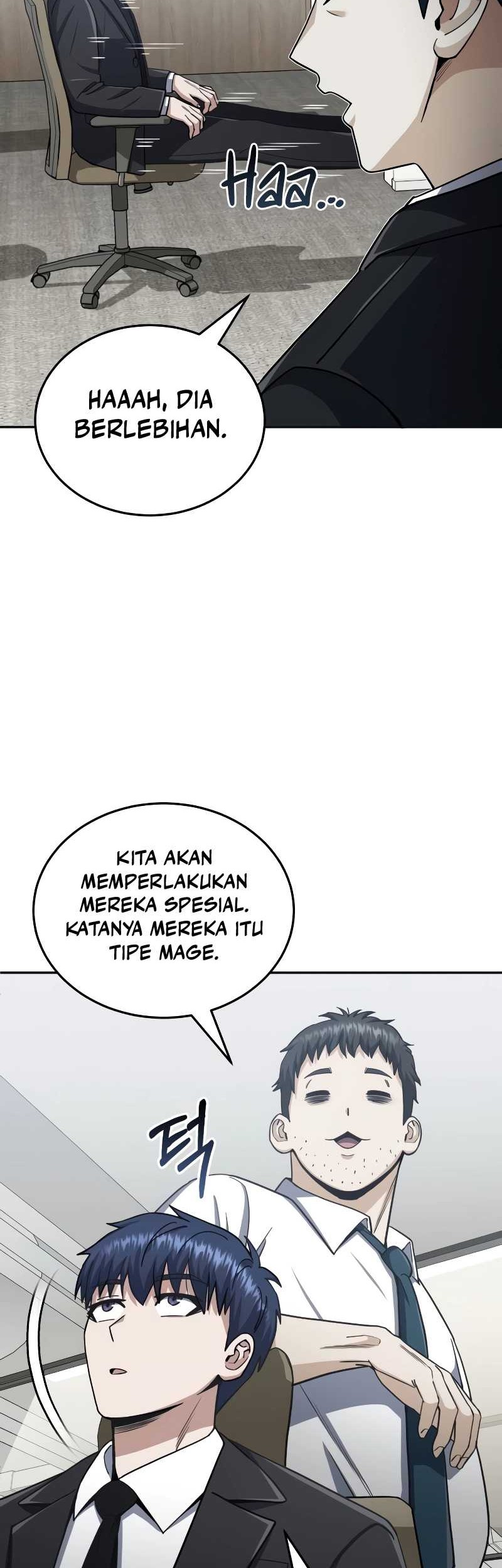 Genius of the Unique Lineage Chapter 75 Gambar 7