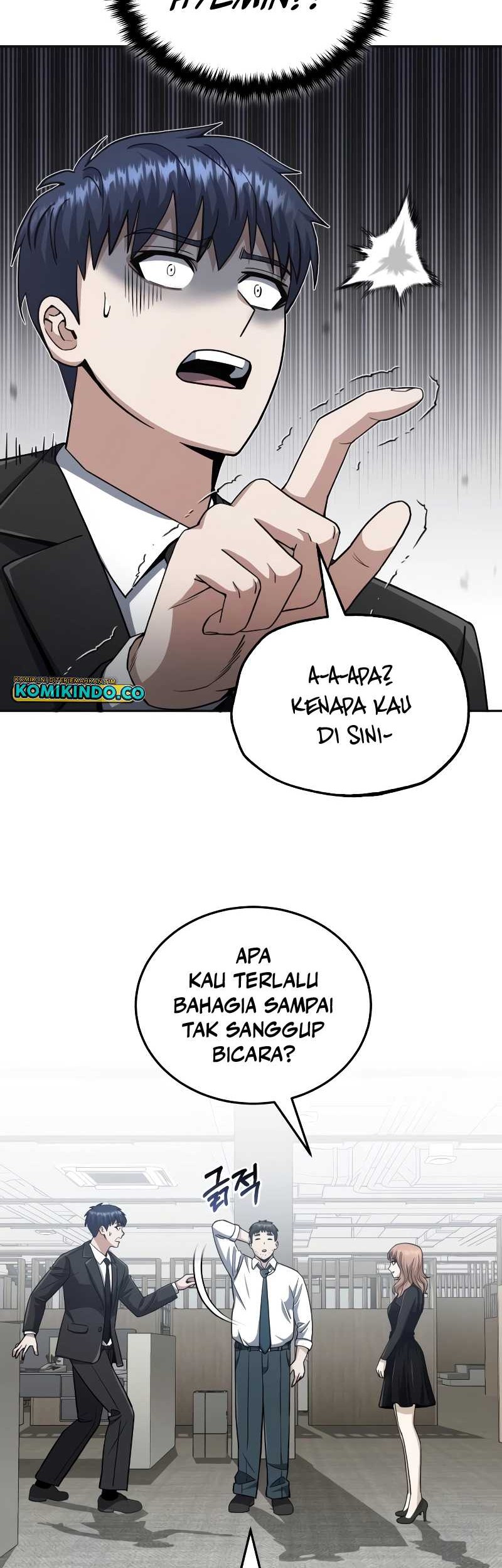 Genius of the Unique Lineage Chapter 75 Gambar 11