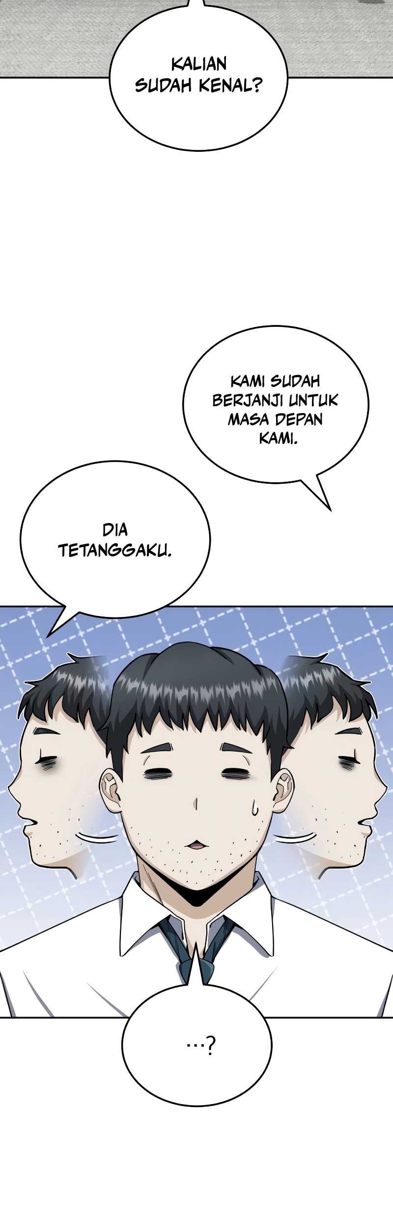 Genius of the Unique Lineage Chapter 75 Gambar 12
