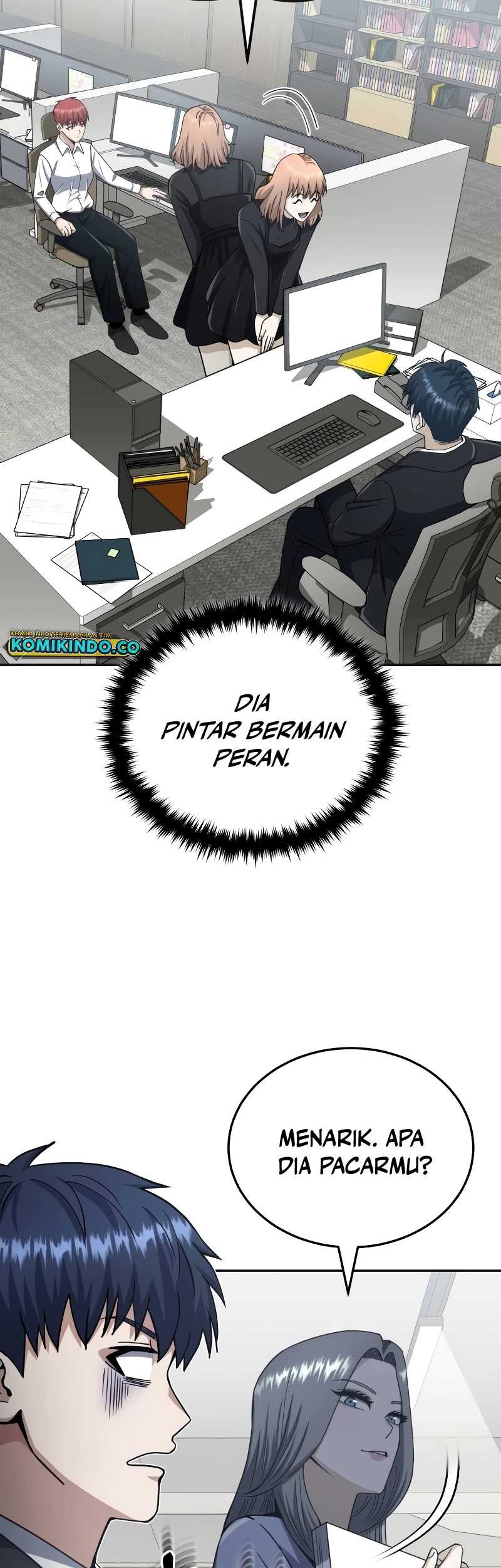 Genius of the Unique Lineage Chapter 75 Gambar 14