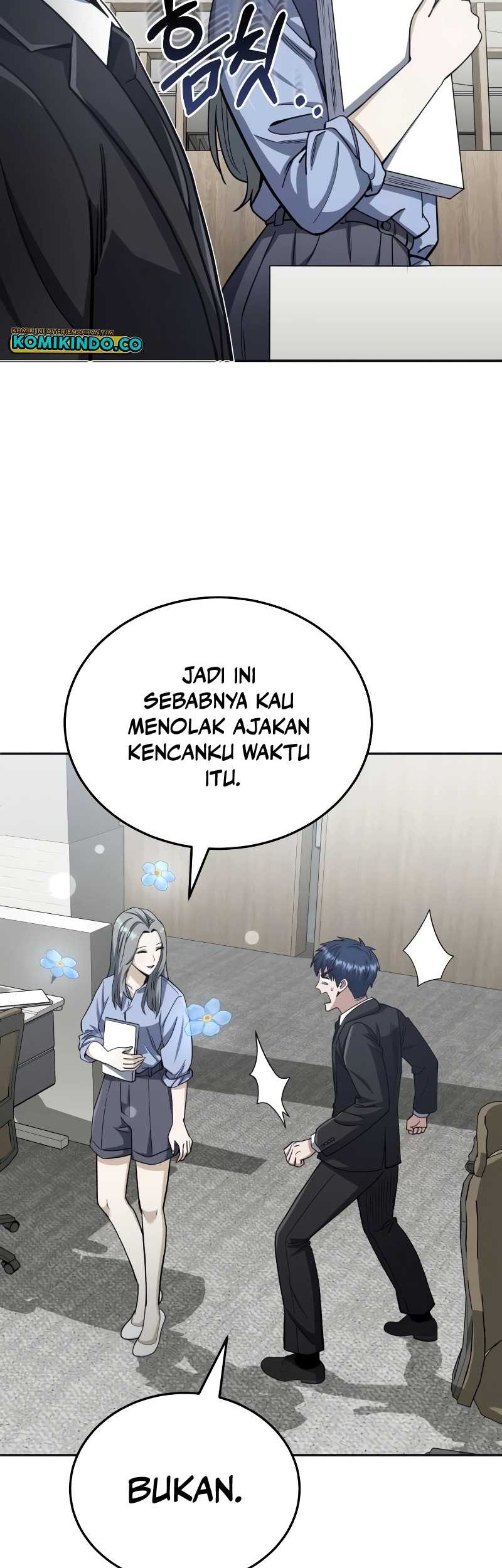 Genius of the Unique Lineage Chapter 75 Gambar 15