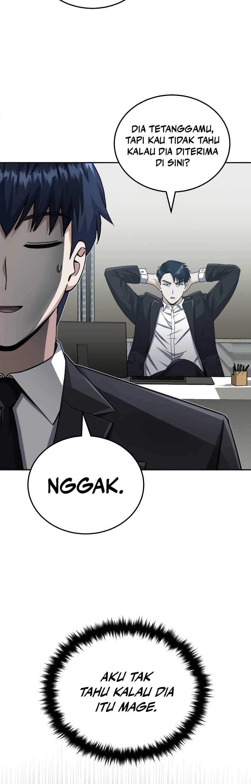 Genius of the Unique Lineage Chapter 75 Gambar 16