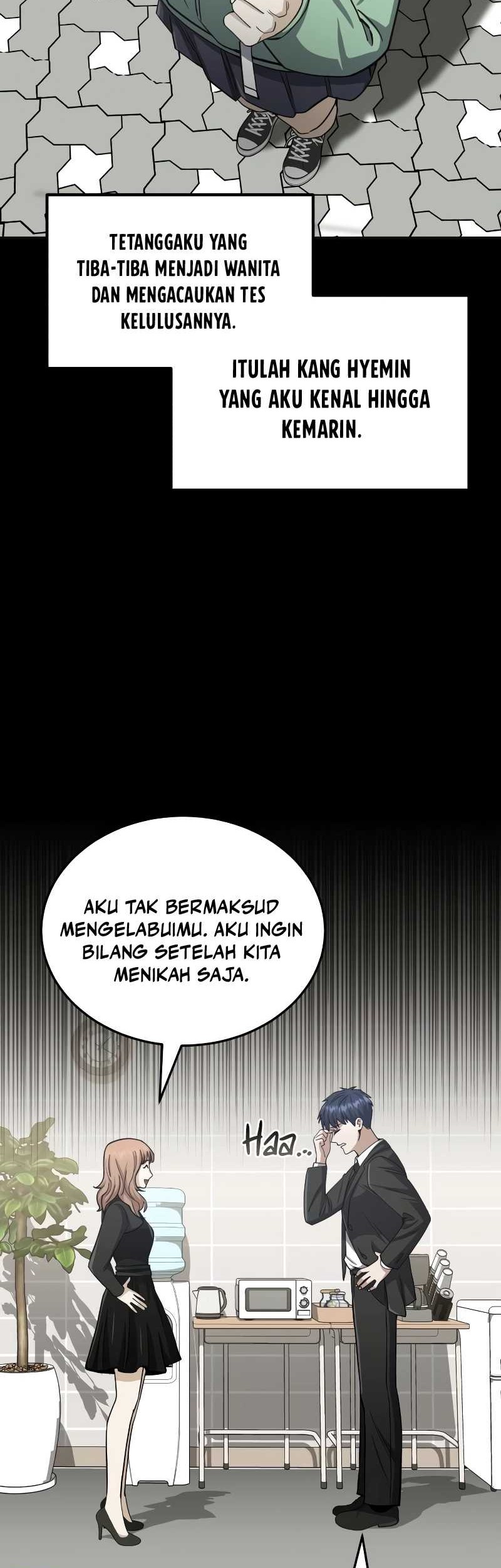 Genius of the Unique Lineage Chapter 75 Gambar 19