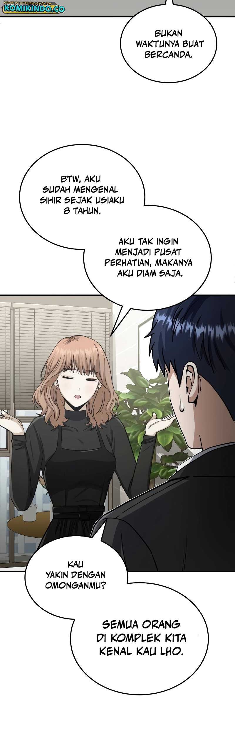 Genius of the Unique Lineage Chapter 75 Gambar 20