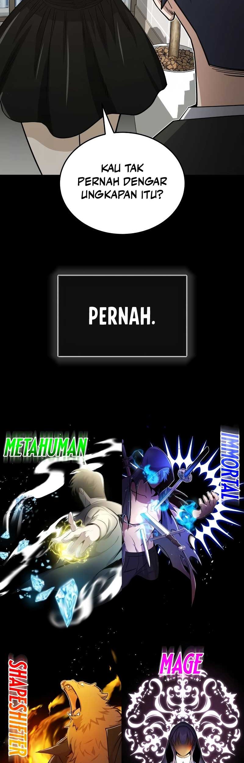 Genius of the Unique Lineage Chapter 75 Gambar 23