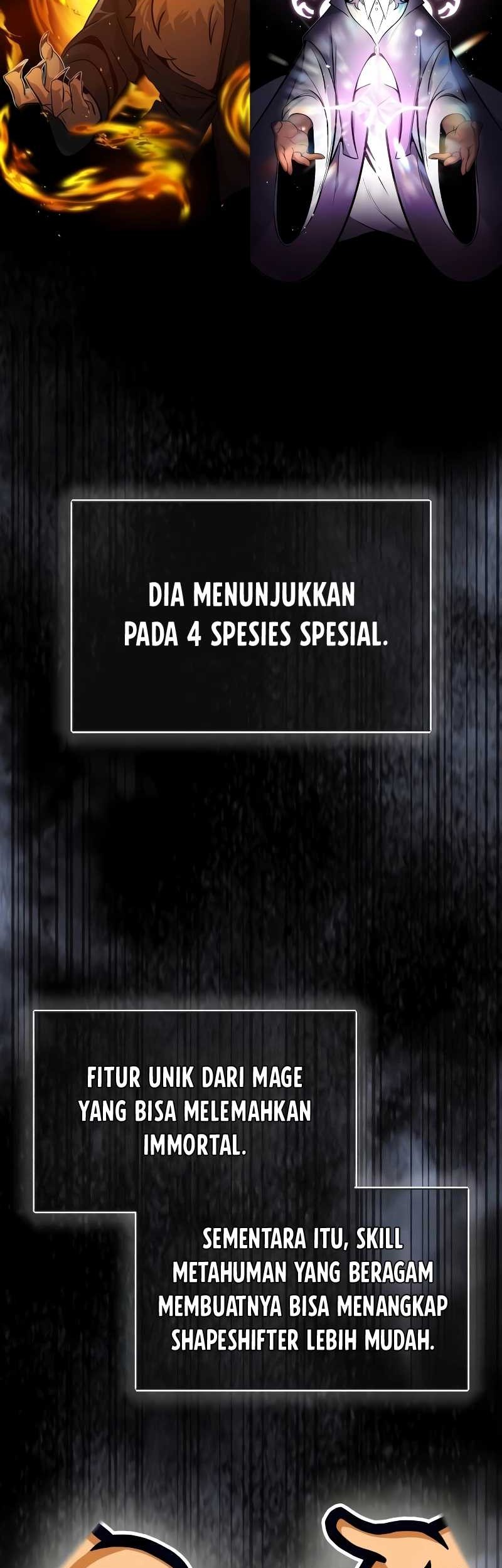 Genius of the Unique Lineage Chapter 75 Gambar 24