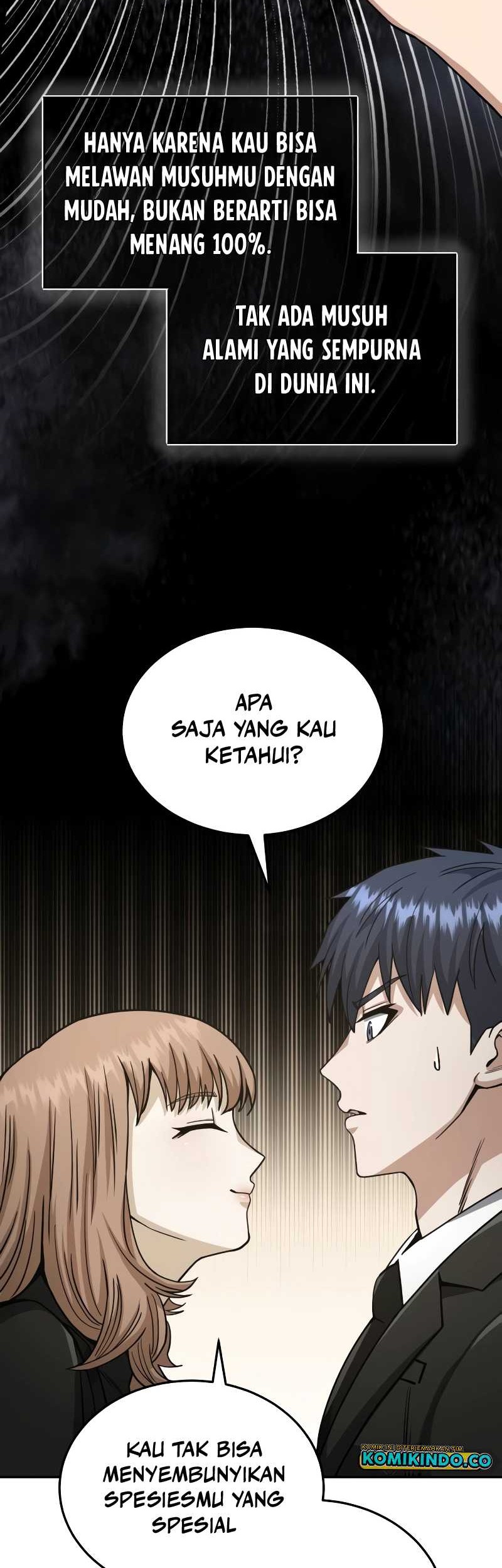Genius of the Unique Lineage Chapter 75 Gambar 27