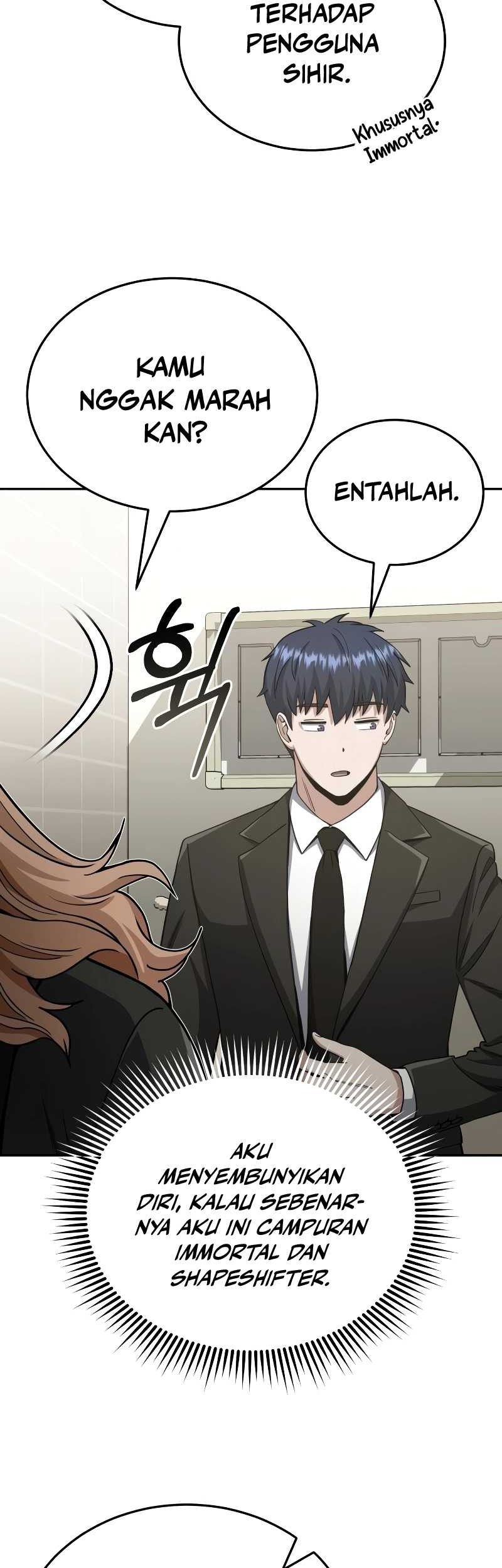 Genius of the Unique Lineage Chapter 75 Gambar 28