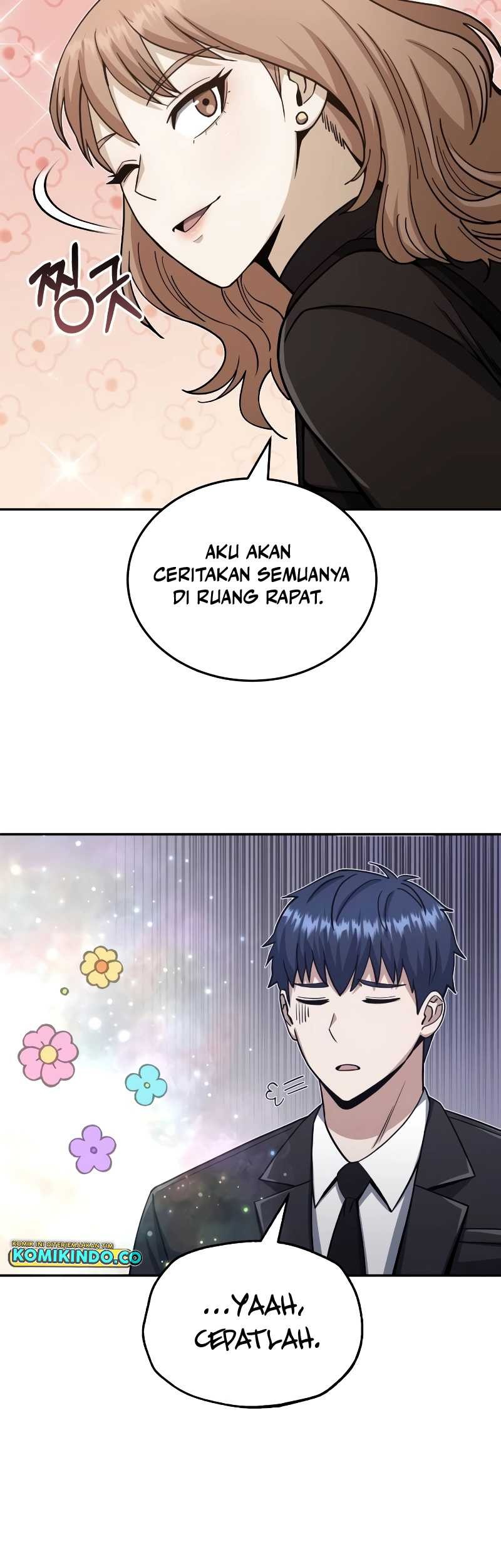 Genius of the Unique Lineage Chapter 75 Gambar 30