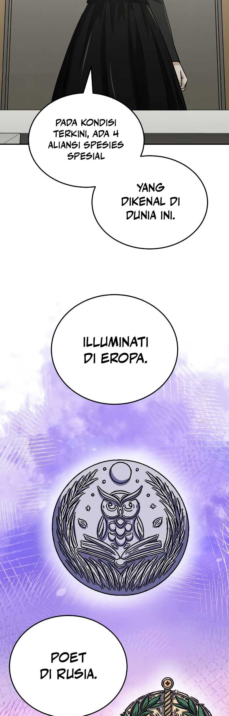Genius of the Unique Lineage Chapter 75 Gambar 32