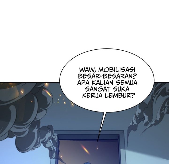 I Became the Target of the Harem in Another World Chapter 04 Gambar 21
