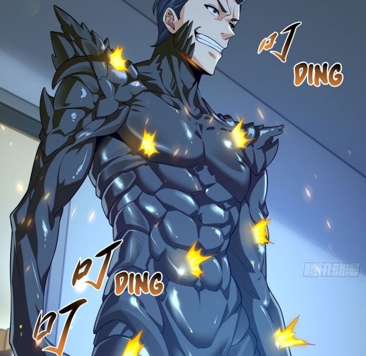 I Became the Target of the Harem in Another World Chapter 04 Gambar 23