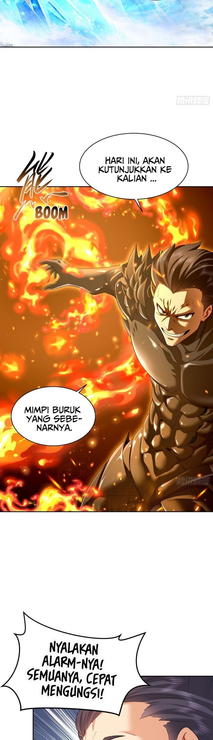 I Became the Target of the Harem in Another World Chapter 04 Gambar 27