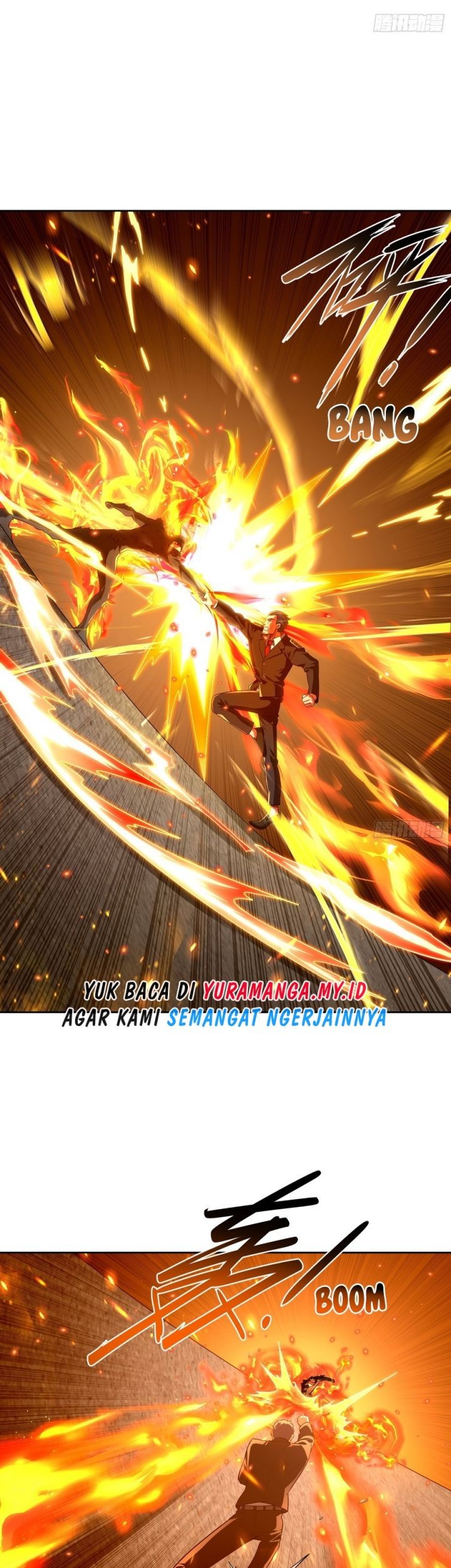 I Became the Target of the Harem in Another World Chapter 04 Gambar 31