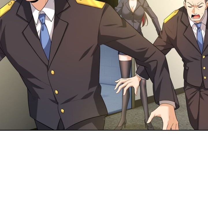 I Became the Target of the Harem in Another World Chapter 04 Gambar 37