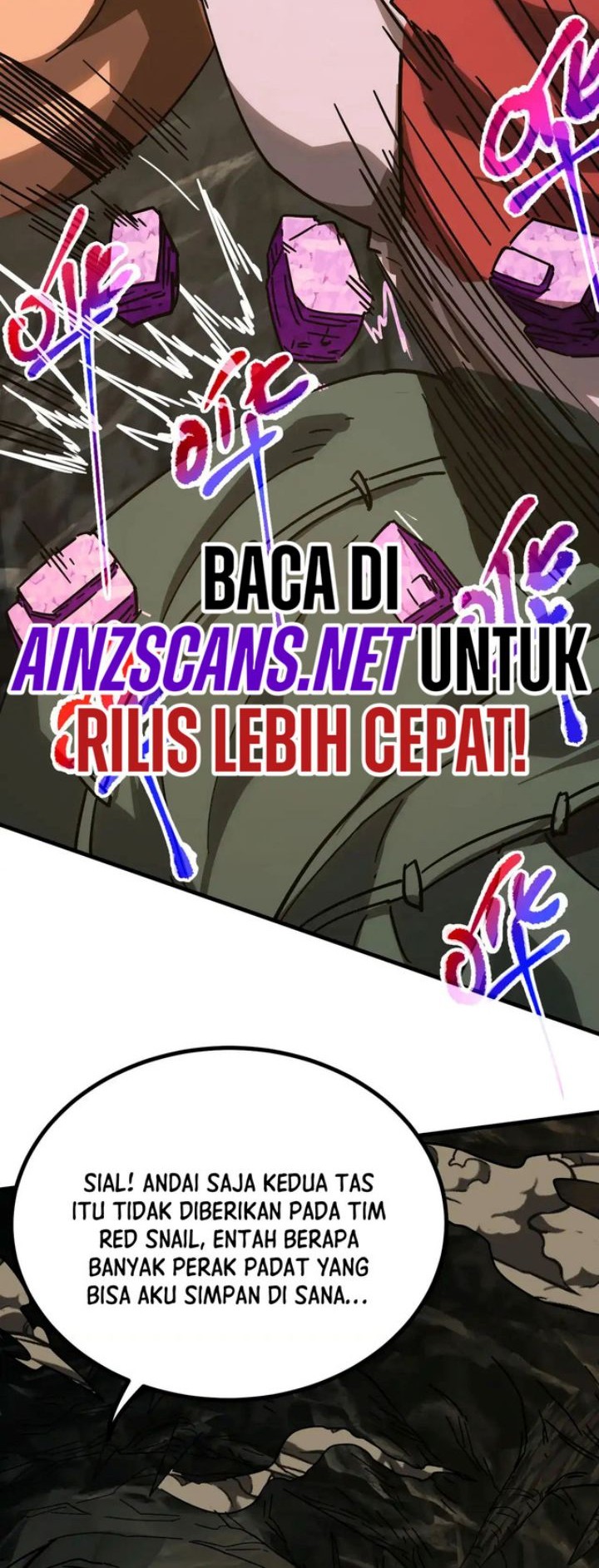 Apex Future Martial Arts Chapter 139 Gambar 67